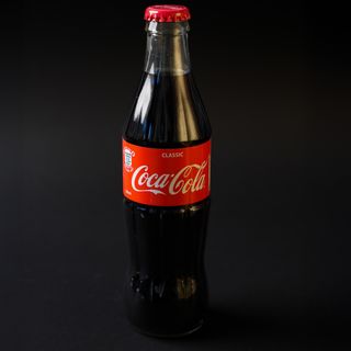 კოკა-კოლა 0.33ლ (Coke)