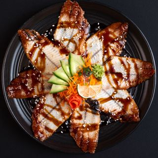 საშიმი გველთევზა