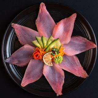 საშიმი ტუნა