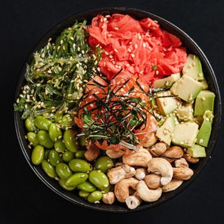 ორაგულის პოკე