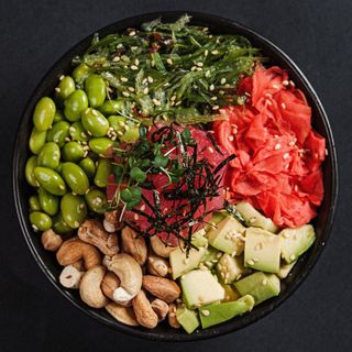 ტუნა პოკე