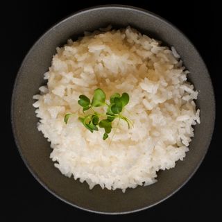 ბრინჯი (white)