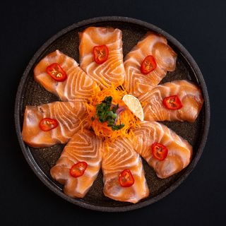 ორაგულის საშიმი