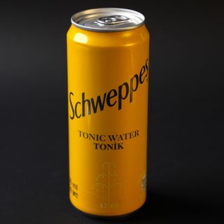 შვეპსი (Schweppes)