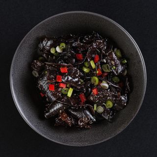 მუერი -სოკო (Mu-er)