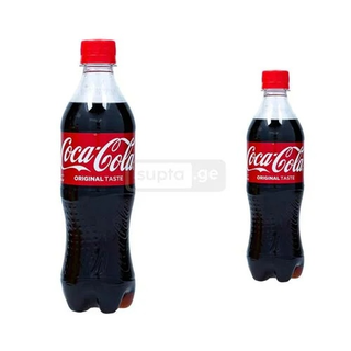 კოლა კლასიკი 0.5