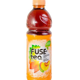 ცივი ჩაი 0,5