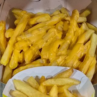 კარტოფილი ფრი დიდი