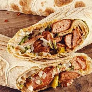 მექსიკური ჰოთ დოგი სტანდარტული