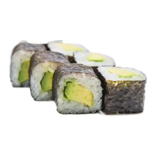 ავოკადო მაკი