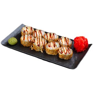 შემწვარი ორაგულის როლი