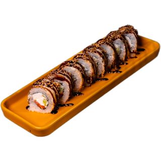 კანადა როლი