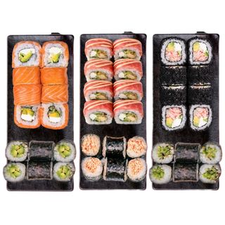 კლასიკ სეტი