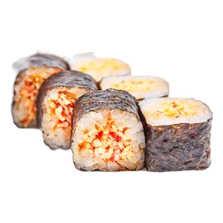 კრაბის მაკი