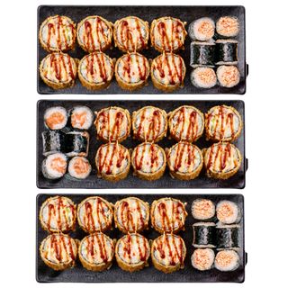 გამომცხვარი სეტი