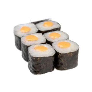 კრევეტების მაკი