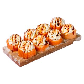 ფილადელფია დელუქსი