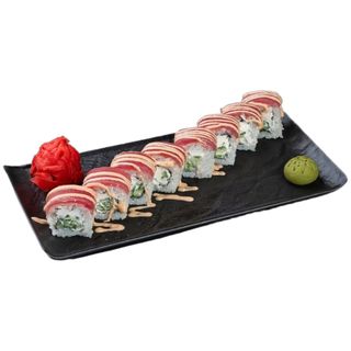 თინუსის როლი