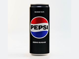 პეპსი კოლა ზერო