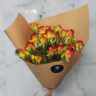 #30 FireRose