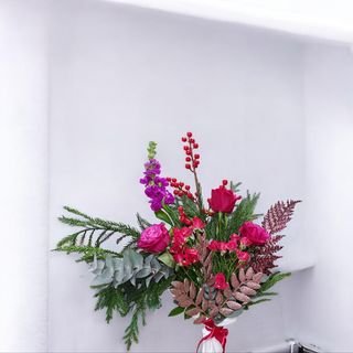 #14 ზამთრის შარმი