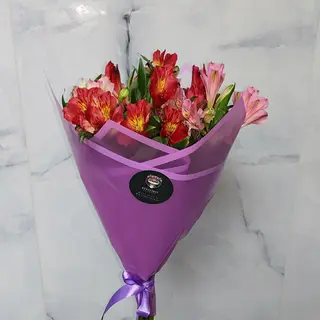 #27 Astro Bouquet