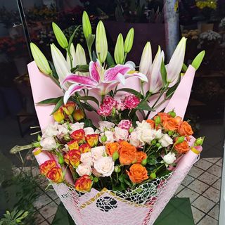 #19 Blooming Delight