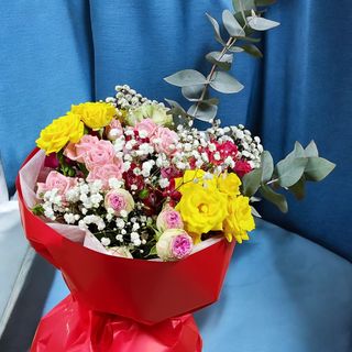 #10 სიყვარულის დღესასწაული