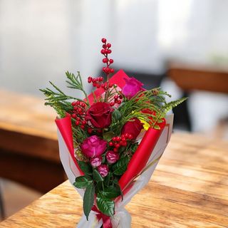 #13 ზამთრის რომანტიკა