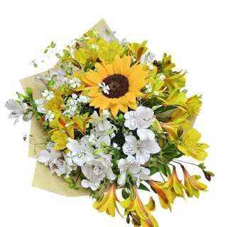 #17 Summer Bouquet