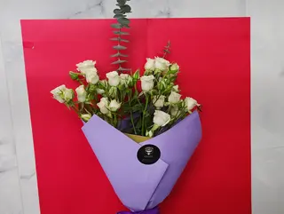 #37 Fine Bouquet