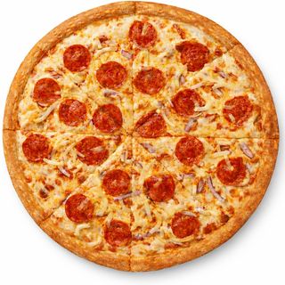 მთიულური პიცა 35 სმ