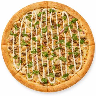 შქმერული პიცა 30 სმ