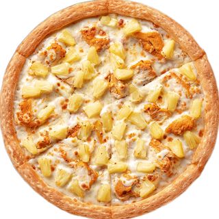 ჰავაიური 25 სმ