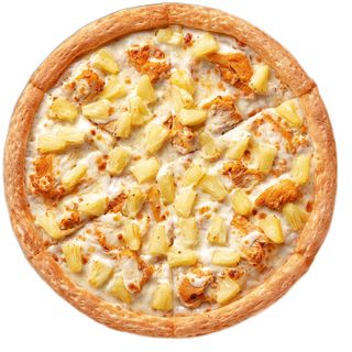 ჰავაიური 30 სმ