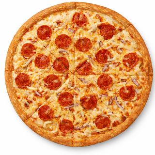 მთიულური პიცა 30 სმ