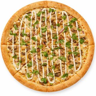 შქმერული პიცა 35 სმ