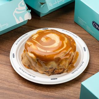 Caramel Lovers Bon კლასიკური