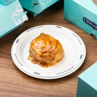 Caramel Lovers Bon მინიბონი