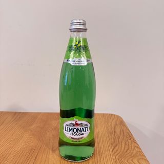 ლიმონათი ბორჯომი