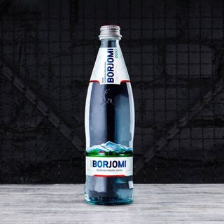 ბორჯომი