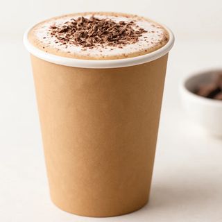 ცხელი შოკოლადი