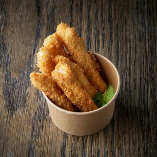 მოცარელას ჩხირები