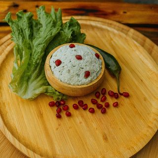 ნადუღი პიტნის შიგთავსით