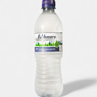 წყალი ბაკურიანი