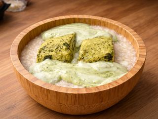 ღომი და გებჟალია