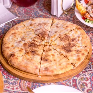 რაჭული ლობიანი 6 ნაჭრიანი