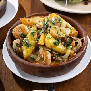 სოკოს ოჯახური