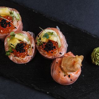 სამა როლი (Sama)