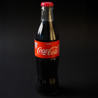 Coca-cola 0,33l